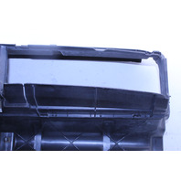 2011-2013 BMW 528i 535i 550i Radiator Support Air Duct 51747200781 OEM