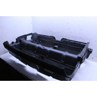 2011-2013 BMW 528i 535i 550i Radiator Support Air Duct 51747200781 OEM