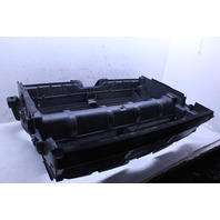 2011-2013 BMW 528i 535i 550i Radiator Support Air Duct 51747200781 OEM