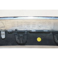 2011-2013 BMW 528i 535i 550i Left Front Bumper Grille 51137200727 OEM