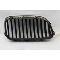 2011-2013 BMW 528i 535i 550i Left Front Bumper Grille 51137200727 OEM