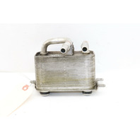 2009 BMW 650i E63 Transmission Oil Cooler Heat Exchanger - 17217534896 OEM