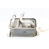 2009 BMW 650i E63 Transmission Oil Cooler Heat Exchanger - 17217534896 OEM