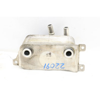 2009 BMW 650i E63 Transmission Oil Cooler Heat Exchanger - 17217534896 OEM