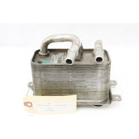 2009 BMW 650i E63 Transmission Oil Cooler Heat Exchanger - 17217534896 OEM