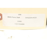 2009 BMW 650i E63 Transmission Oil Cooler Heat Exchanger - 17217534896 OEM