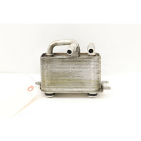2009 BMW 650i E63 Transmission Oil Cooler Heat Exchanger - 17217534896 OEM