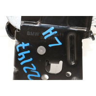 2013 2014 2015 228i 328i 335i Hood Latch Lock Right OEM