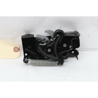 2013 2014 2015 228i 328i 335i Hood Latch Lock Right OEM