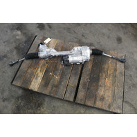 2014 2015 BMW X1 Power Steering Gear Rack Pinion OEM