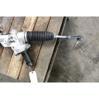 2014 2015 BMW X1 Power Steering Gear Rack Pinion OEM