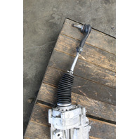 2014 2015 BMW X1 Power Steering Gear Rack Pinion OEM