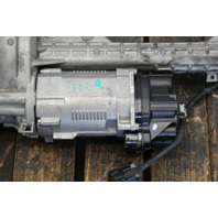 2014 2015 BMW X1 Power Steering Gear Rack Pinion OEM