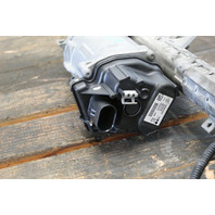 2014 2015 BMW X1 Power Steering Gear Rack Pinion OEM