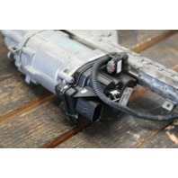 2014 2015 BMW X1 Power Steering Gear Rack Pinion OEM