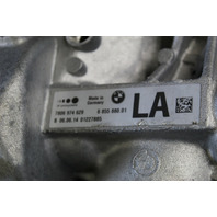 2014 2015 BMW X1 Power Steering Gear Rack Pinion OEM