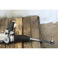 2014 2015 BMW X1 Power Steering Gear Rack Pinion OEM