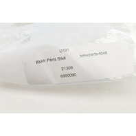 2009 BMW M3 Antenna Amplifier Trap Circuit OEM