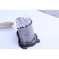 2010 BMW 550 GT Headlight LED Turn Signal Module Right OEM