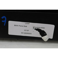 2001 BMW 330i Sedan Amp Amplifier OEM