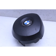 2000-2006 BMW X5 E53 Steering Wheel Airbag 32306762961 OEM