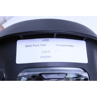 2000-2006 BMW X5 E53 Steering Wheel Airbag 32306762961 OEM