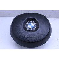 2000-2006 BMW X5 E53 Steering Wheel Airbag 32306762961 OEM