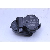 2004 BMW X5 Heater Control Actuator Flap Motor OEM