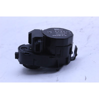 2004 BMW X5 Heater Control Actuator Flap Motor OEM