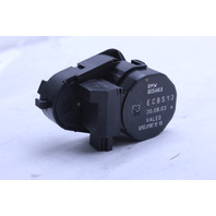 2004 BMW X5 Heater Control Actuator Flap Motor OEM