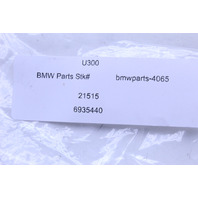 2004 BMW X5 Heater Control Actuator Flap Motor OEM