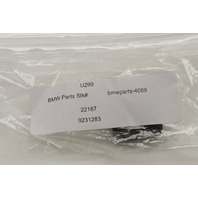 2011 BMW 535i PDC Parking Assist Distance Sensor PDC 66209231283 OEM