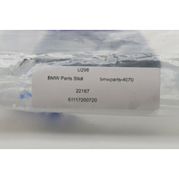 2011 BMW 535i Parts OEM