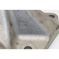 2011-2013 BMW 528i 535i Engine Motor Mount Bracket Right OEM
