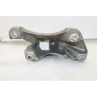 2011-2013 BMW 528i 535i Engine Motor Mount Bracket Right OEM