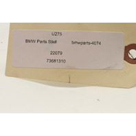 2011-2013 BMW 528i 535i Engine Motor Mount Bracket Right OEM