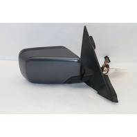 2001-2003 BMW 323i 325i 330i Sedan Door Mirror Right Side View
