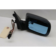 2001-2003 BMW 323i 325i 330i Sedan Door Mirror Right Side View