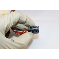 2001-2003 BMW 323i 325i 330i Sedan Door Mirror Right Side View