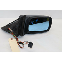 2001-2003 BMW 323i 325i 330i Sedan Door Mirror Right Side View