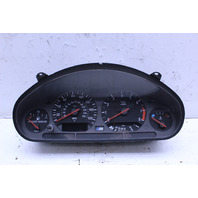 1995 BMW M3 E36 Speedometer Speedo Instrument Cluster Cracked Tab OEM