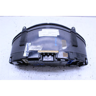 1995 BMW M3 E36 Speedometer Speedo Instrument Cluster Cracked Tab OEM