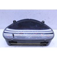 1995 BMW M3 E36 Speedometer Speedo Instrument Cluster Cracked Tab OEM