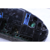 1995 BMW M3 E36 Speedometer Speedo Instrument Cluster Cracked Tab OEM
