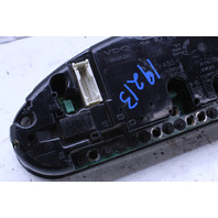 1995 BMW M3 E36 Speedometer Speedo Instrument Cluster Cracked Tab OEM