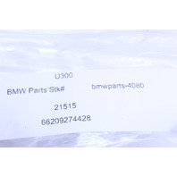 2015 BMW X4 F26 PDC Parking Distance Control Sensor OEM