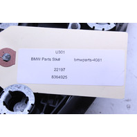 1999-2001 BMW 323i 325i 328i 330i Tail Light Bulb Carrier Left - 63218364925 OEM