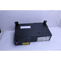 2004 BMW X5 6 Disc CD Changer OEM