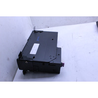 2004 BMW X5 6 Disc CD Changer OEM