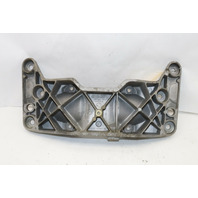 2011 BMW 528i Transmission Crossmember Support Bracket OEM